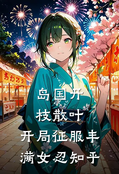 岛国开枝散叶，开局征服丰满女忍知乎