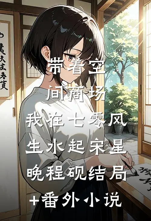 带着空间商场，我在七零风生水起宋星晚程砚结局+番外小说
