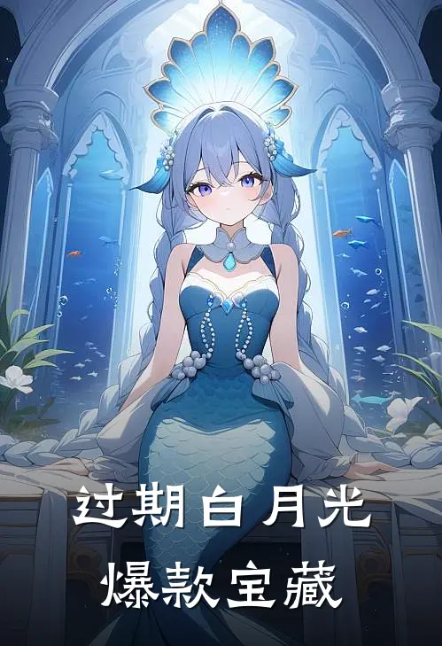 过期白月光爆款宝藏