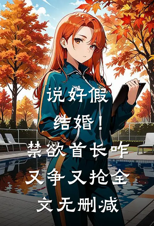 说好假结婚！禁欲首长咋又争又抢全文无删减