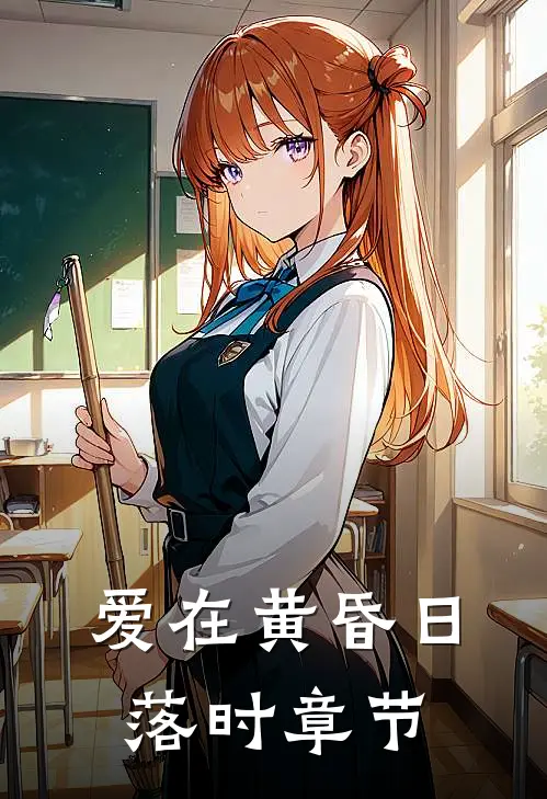 爱在黄昏日落时章节
