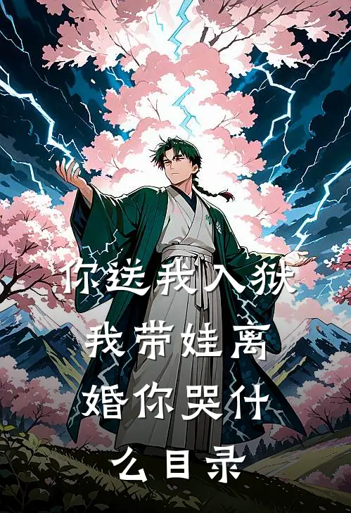 你送我入狱，我带娃离婚你哭什么目录