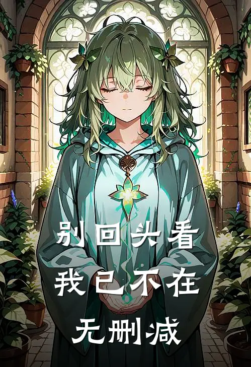 别回头看，我已不在无删减