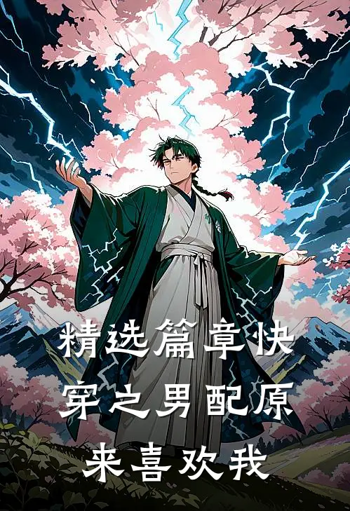 精选篇章快穿之男配原来喜欢我