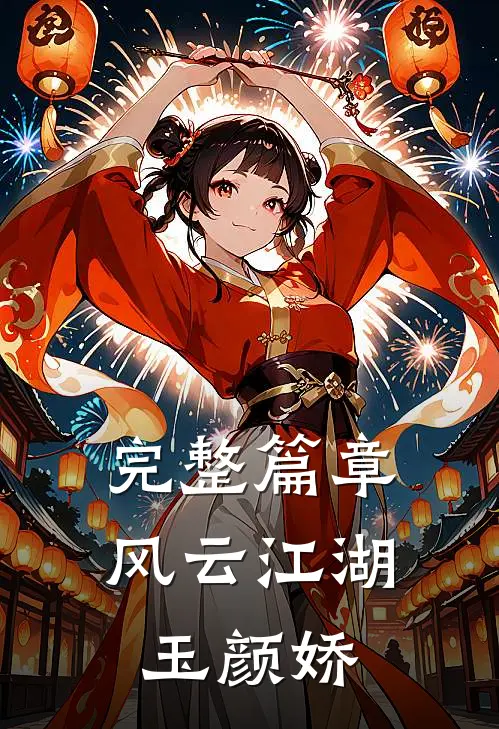 完整篇章风云江湖玉颜娇