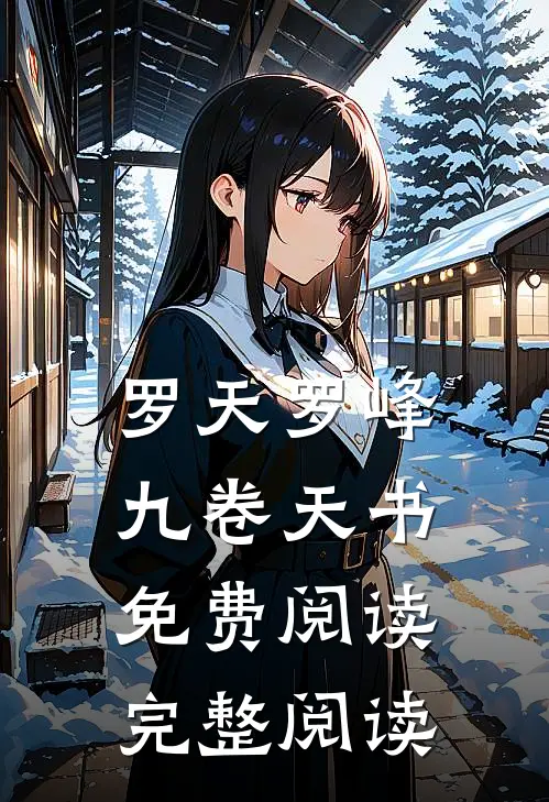 罗天罗峰九卷天书免费阅读完整阅读
