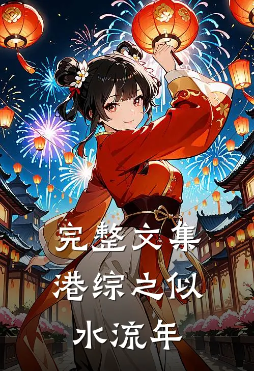 完整文集港综之似水流年
