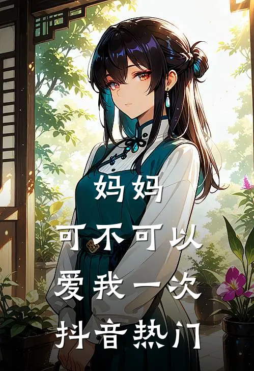 妈妈，可不可以爱我一次抖音热门
