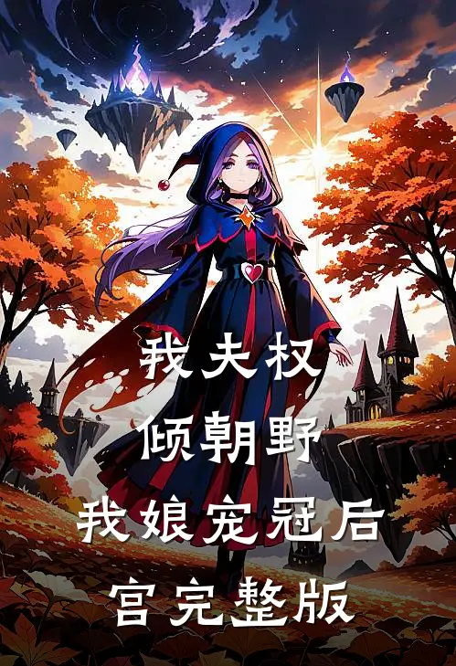 我夫权倾朝野，我娘宠冠后宫完整版