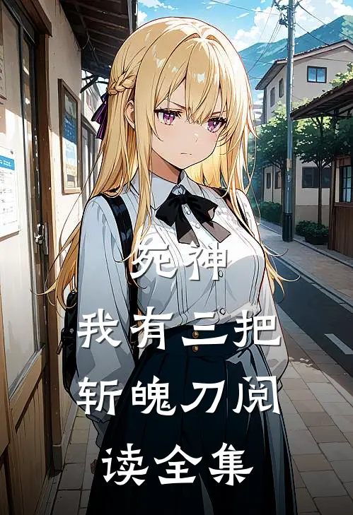 死神：我有三把斩魄刀阅读全集