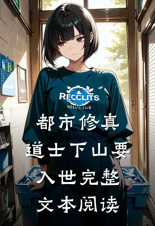 都市修真：道士下山要入世完整文本阅读