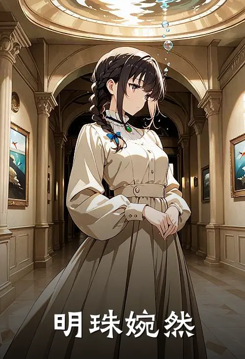 明珠婉然