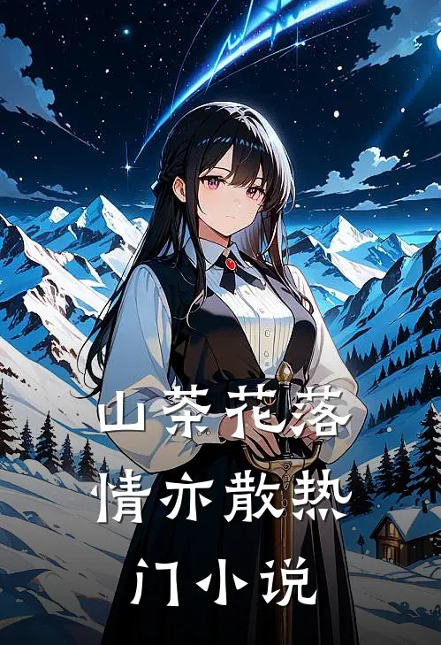 山茶花落情亦散热门小说