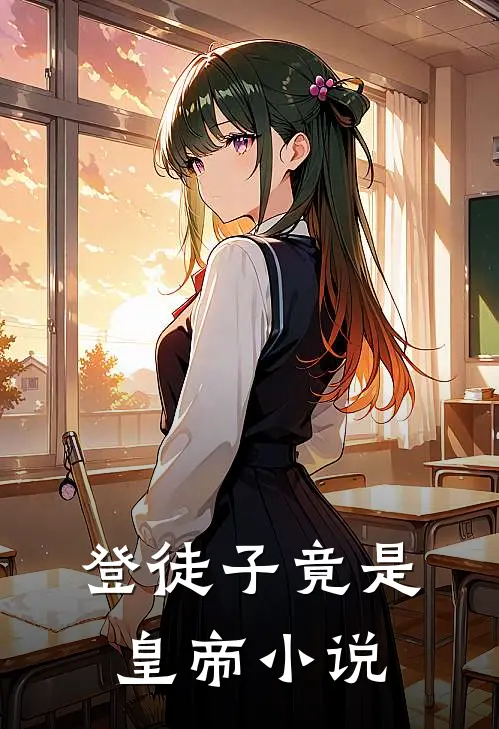 登徒子竟是皇帝小说