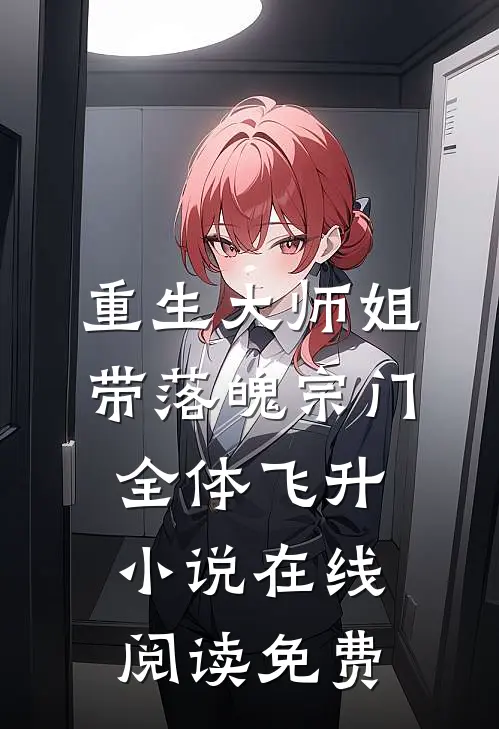 重生大师姐，带落魄宗门全体飞升小说在线阅读免费