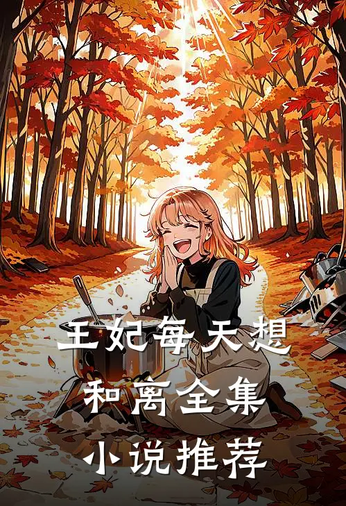 王妃每天想和离全集小说推荐