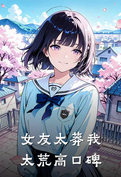 女友太莽我太荒高口碑