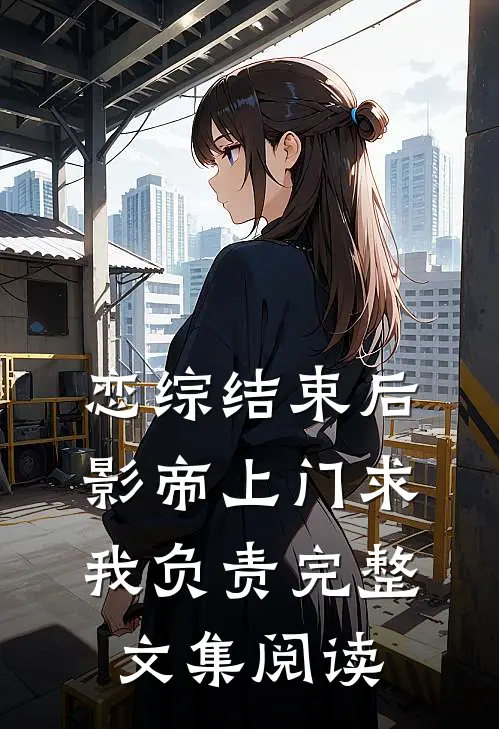 恋综结束后，影帝上门求我负责完整文集阅读