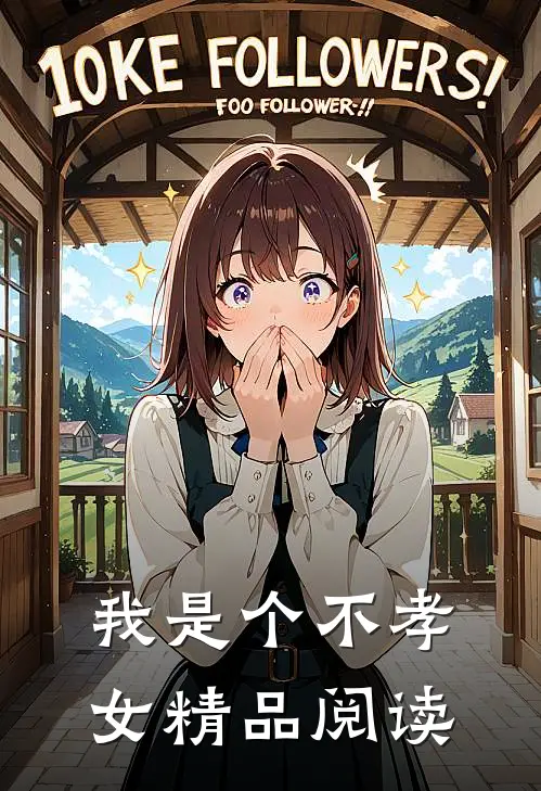 我是个不孝女精品阅读