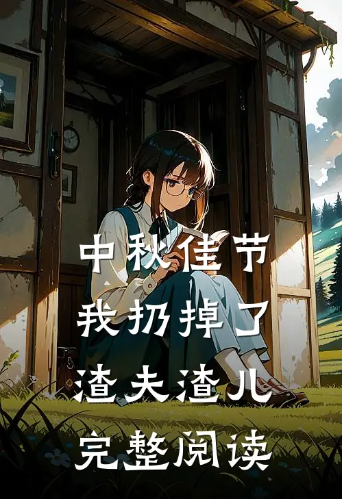 中秋佳节，我扔掉了渣夫渣儿完整阅读