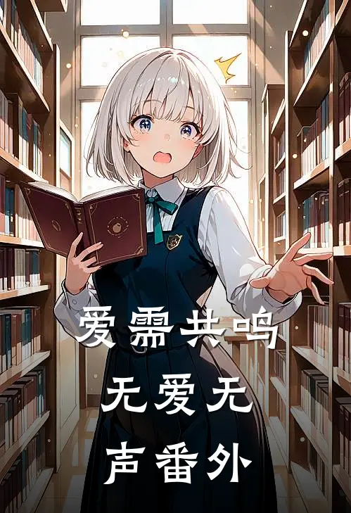 爱需共鸣，无爱无声 番外