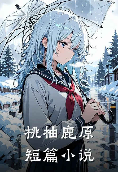 桃柚鹿原短篇小说