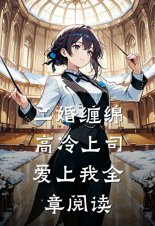 二婚缠绵：高冷上司爱上我全章阅读