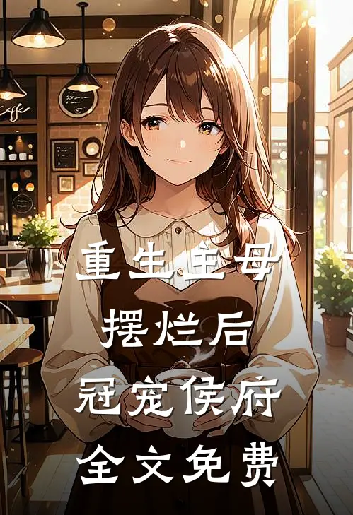 重生主母摆烂后，冠宠侯府全文免费