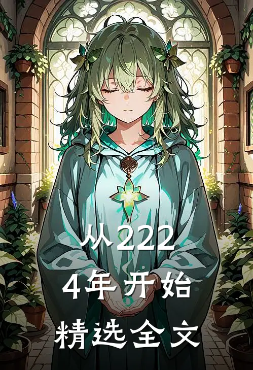 从2224年开始精选全文