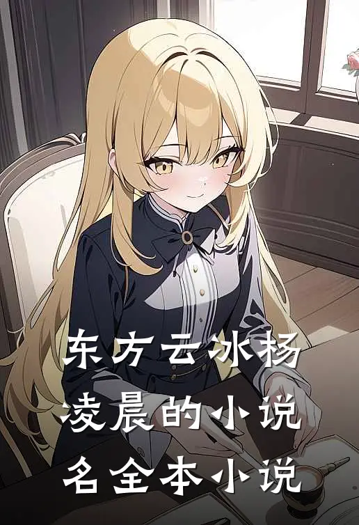 东方云冰杨凌晨的小说名全本小说