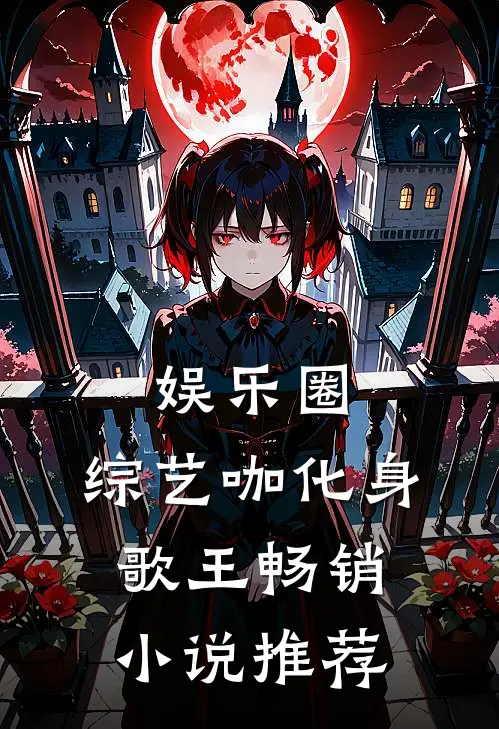 娱乐圈：综艺咖化身歌王畅销小说推荐