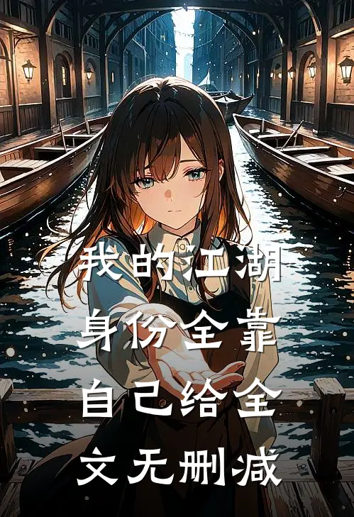 我的江湖，身份全靠自己给全文无删减