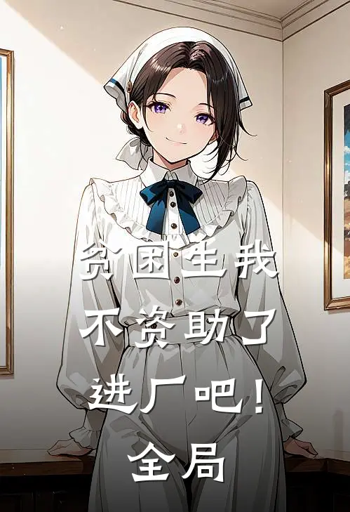 贫困生我不资助了，进厂吧！全局