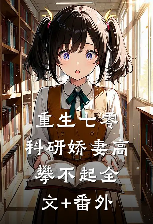 重生七零，科研娇妻高攀不起全文+番外