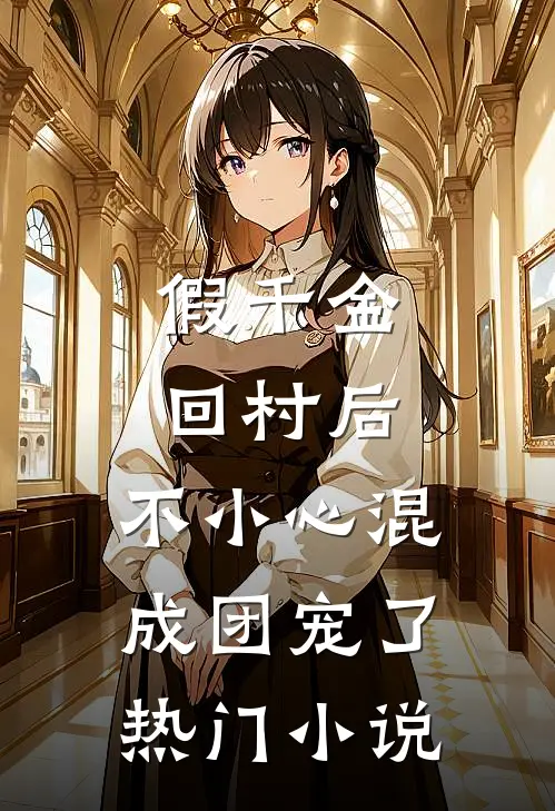 假千金回村后，不小心混成团宠了热门小说