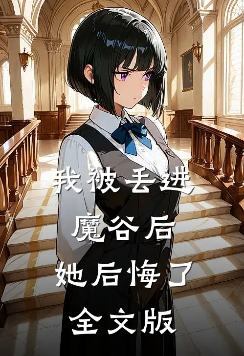 我被丢进魔谷后，她后悔了全文版