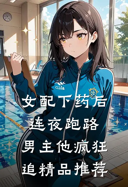 女配下药后连夜跑路，男主他疯狂追精品推荐
