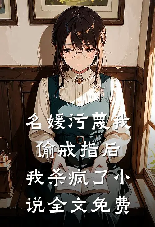 名媛污蔑我偷戒指后，我杀疯了小说全文免费