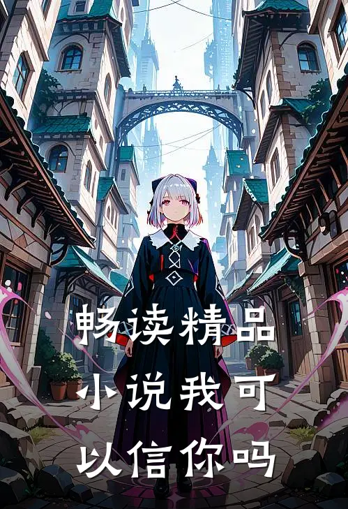 畅读精品小说我可以信你吗