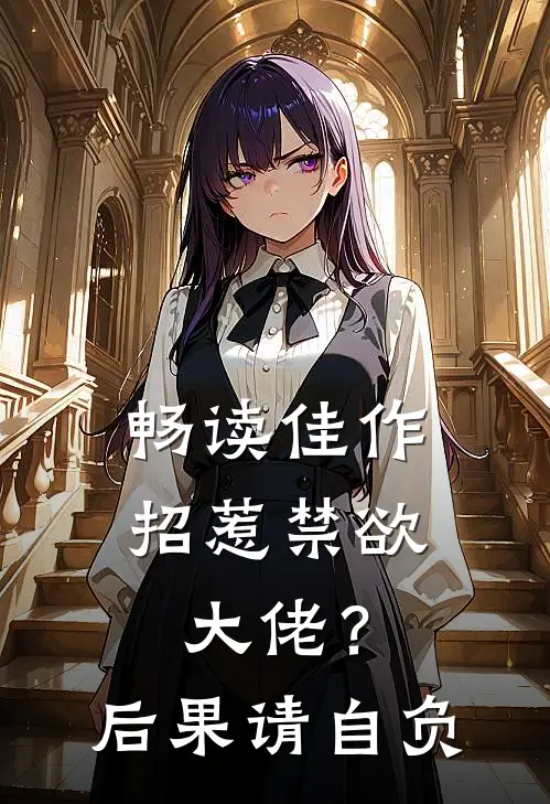 畅读佳作招惹禁欲大佬？后果请自负