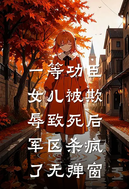 一等功臣女儿被欺辱致死后，军区杀疯了无弹窗