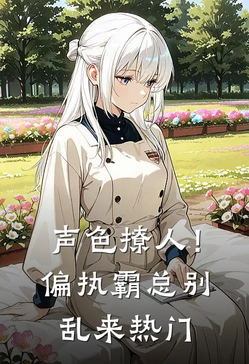 声色撩人！偏执霸总别乱来热门