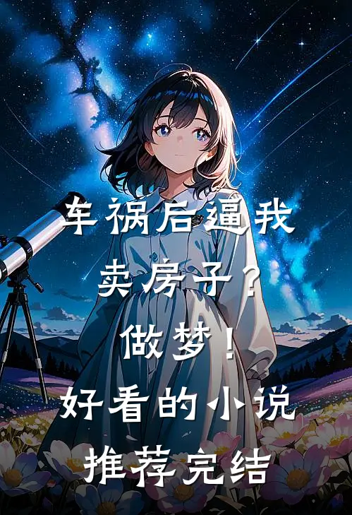 车祸后逼我卖房子？做梦！好看的小说推荐完结