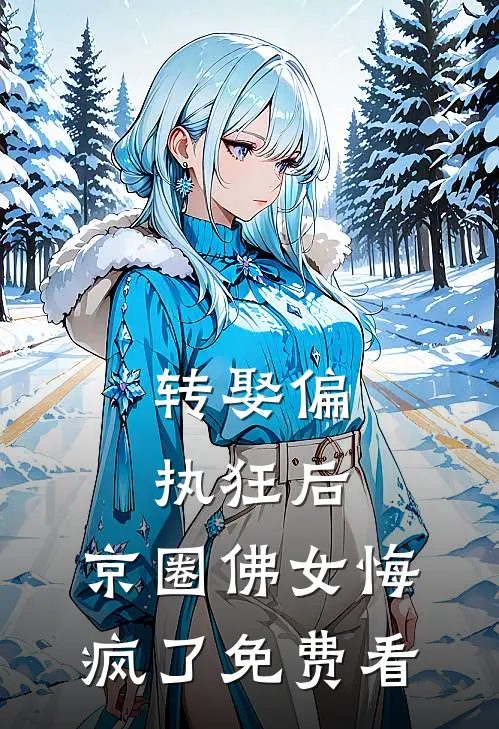 转娶偏执狂后，京圈佛女悔疯了免费看
