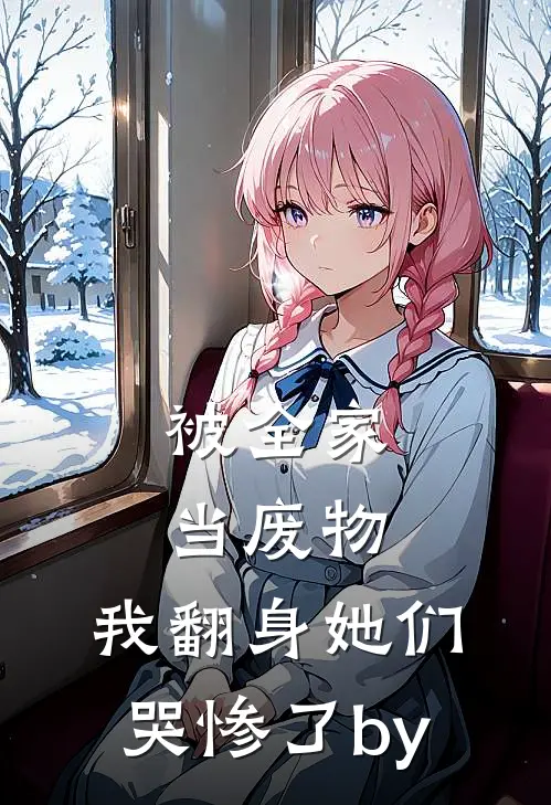 被全家当废物，我翻身她们哭惨了by