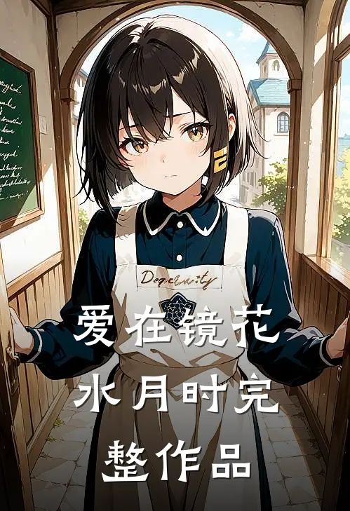 爱在镜花水月时完整作品