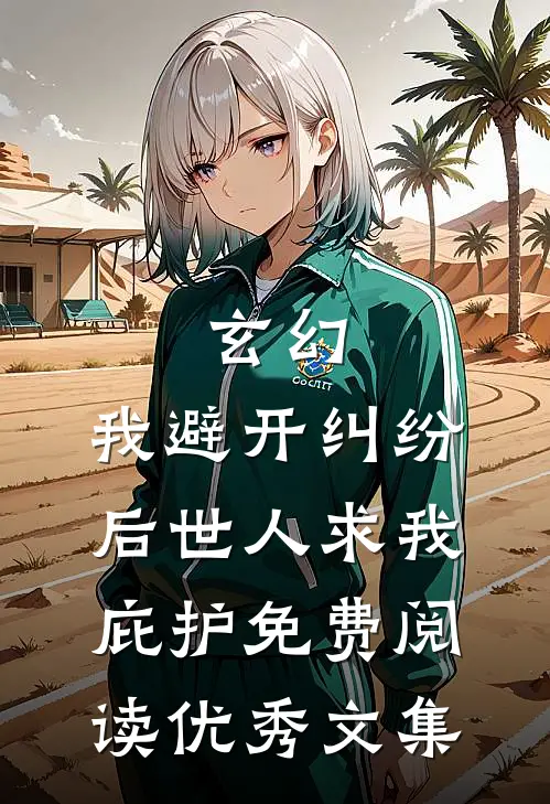 玄幻:我避开纠纷后世人求我庇护免费阅读优秀文集