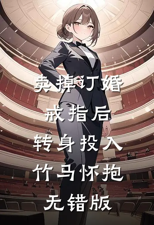 卖掉订婚戒指后，转身投入竹马怀抱无错版
