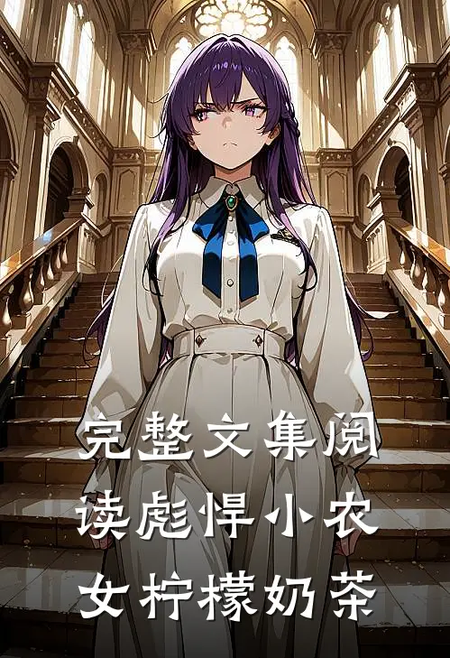 完整文集阅读彪悍小农女 柠檬奶茶