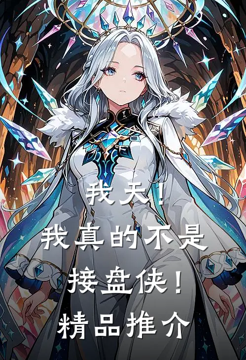 我天！我真的不是接盘侠！精品推介